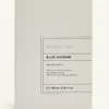 (100 ml) Eau de parfum Blue Incense
