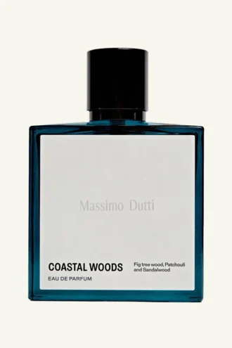 (100 ml) Eau de parfum Coastal Woods
