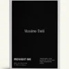 (100 ml) Eau de parfum Midnight Ink
