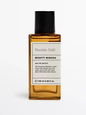 (100 ml) Eau de parfum Mighty Mimosa