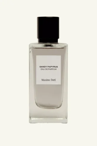 (100 ml) Eau de parfum Sandy Papyrus