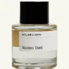 (100 ml) Eau de parfum Solar Linen