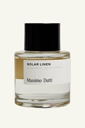 (100 ml) Eau de parfum Solar Linen