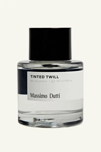(100 ml) Eau de Parfum Tinted Twill