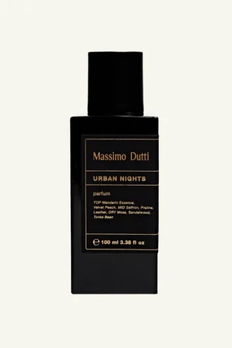(100 ml) Eau de Parfum Urban Nights