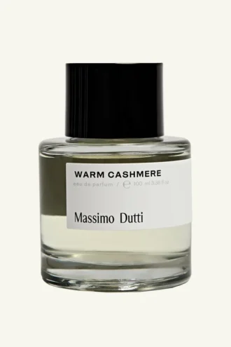 (100 ml) Eau de parfum Warm Cashmere