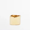 Bague large Bague large