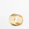 Bague large Bague large