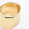 Bague large Bague large