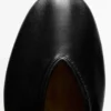 Ballerines en cuir souple Ballerines en cuir souple