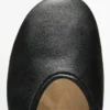 Ballerines en cuir souple Ballerines en cuir souple