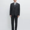 Blazer de costume en mélange de laine Cool Wool Blazer de costume en mélange de laine Cool Wool
