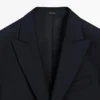 Blazer de costume en mélange de laine Cool Wool Blazer de costume en mélange de laine Cool Wool