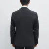 Blazer de costume en mélange de laine Cool Wool Blazer de costume en mélange de laine Cool Wool