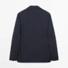 Blazer de costume en mélange de laine Cool Wool Blazer de costume en mélange de laine Cool Wool