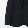 Blazer de costume en mélange de laine Cool Wool Blazer de costume en mélange de laine Cool Wool