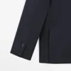 Blazer de costume en mélange de laine Cool Wool Blazer de costume en mélange de laine Cool Wool