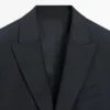 Blazer en laine légère Blazer en laine légère