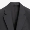 Blazer en laine légère Blazer en laine légère