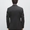Blazer en laine légère Blazer en laine légère