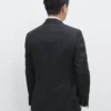 Blazer en laine légère Blazer en laine légère
