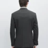 Blazer en laine légère Blazer en laine légère