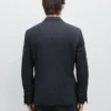 Blazer en laine légère Blazer en laine légère