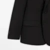 Blazer en laine légère Blazer en laine légère