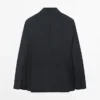 Blazer en laine légère Blazer en laine légère