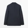 Blazer en laine légère Blazer en laine légère