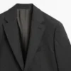 Blazer en laine légère Blazer en laine légère