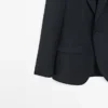 Blazer en laine légère Blazer en laine légère