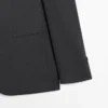 Blazer en laine légère Blazer en laine légère