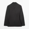 Blazer en laine légère Blazer en laine légère
