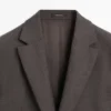 Blazer en laine sur mesure Blazer en laine sur mesure