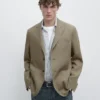 Blazer en lin Blazer en lin