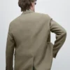 Blazer en lin Blazer en lin