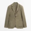 Blazer en lin Blazer en lin