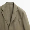 Blazer en lin Blazer en lin