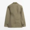 Blazer en lin Blazer en lin