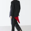 Blazer extra-fin à deux boutons Blazer extra-fin à deux boutons