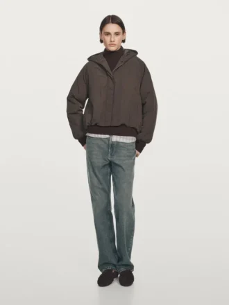 blouson aviateur hydrofuge avec capuche 1 330x440 - Blouson aviateur hydrofuge avec capuche