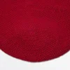 Bonnet en tricot mélangé laine Bonnet en tricot mélangé laine
