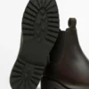 Bottes Chelsea en cuir Bottes Chelsea en cuir