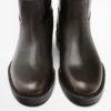 Bottes d’équitation en cuir Bottes d’équitation en cuir