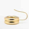 Boucles d’oreilles anneaux Boucles d’oreilles anneaux