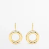 Boucles d’oreilles anneaux Boucles d’oreilles anneaux