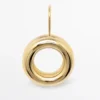 Boucles d’oreilles anneaux Boucles d’oreilles anneaux