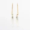 Boucles d’oreilles pendantes Boucles d’oreilles pendantes