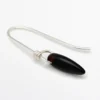 Boucles d’oreilles pendantes en pierre Boucles d’oreilles pendantes en pierre
